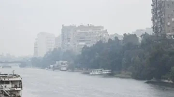 انخفاض حرارة الطقس اليوم الأربعاء 3 12 2025 يتزامن مع ظاهرة جوية خطيرة تؤثر على حركة المرور 1